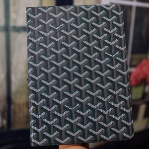 Funda de Cuero para iPad Air 2, Mini 5, Mini 1/3, Tablet 10.2, Color Sólido, Envío Incluido, Funda de Cuero para iPad A16, iPad 10.ª Generación, iPad 11 A16 - Product Image 3