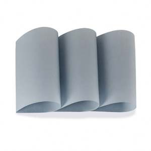 Papier ciré imprimé sur mesure, résistant à la graisse, pour emballer les sandwichs, les tacos, les hamburgers, les sushis, les pizzas et le pain - Product Image 2