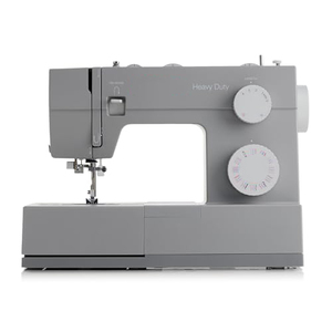 Máquina de Coser Portátil de Escritorio, Máquinas de Coser Eléctricas para Ropa, Cuero, Prendas de Vestir y Uso Doméstico - Product Image 1