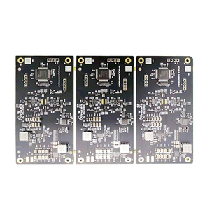 Automated <strong>Line</strong> ADAS Sensor Turnkey OEM Factory Fast Response <strong>Electronic</strong> PCBA Product - Product Image 2