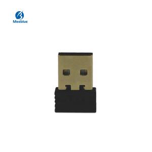 Mini Beacon <span class=keywords><strong>Bluetooth</strong></span> Programável Dongle USB de Publicidade de Dados - Product Image 1