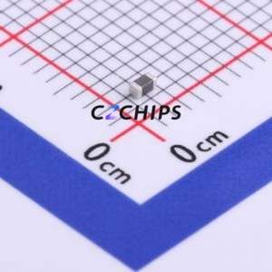 BLM18PG221SH1D Ferrite Bead 0603 RF ( Impedance @ Frequency: 220Ohm@100MHz )( Error: 25% )( DC Resistance (DCR): 100mOhm ) - Product Image 2