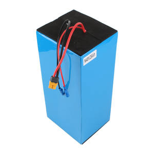 Sepeda Motor Listrik, 60V 72V 3000W 5000W 8000W 10000W 35Ah 45ah Paket Baterai Li Ion dengan BMS - Product Image 4