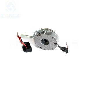 Freno de motor SDZ1-04 DC99V 4NM 30W Y2EJ71, Freno por pérdida de electricidad, Retención por apagado SDZ1-04 DC99V 4NM 30W Y2EJ71 Motor - Product Image 1