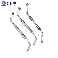 Guide de perçage manuel pour implants GS Drill Key, plaque de guidage pour implants dentaires