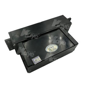 El excavador parte el panel de control caliente-vendedor del aire acondicionado para <span class=keywords><strong>XG</strong></span> <span class=keywords><strong>MA</strong></span> - Product Image 3