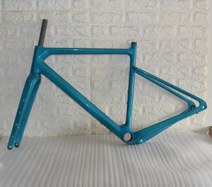 2024 Top lửa <span class=keywords><strong>Carbon</strong></span> sỏi Xe đạp khung FM-R965 - Product Image 6