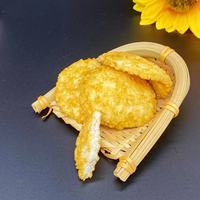 Kudapan Populer Korea Kue Beras Manis Biskuit Renyah Madu Goreng Kue Beras