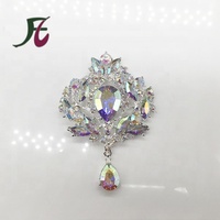 Nouveau strass Bolo noeud papillon haut de gamme cadeaux de luxe Version coréenne du mariage britannique Banquet de mariage noeud papillon bijoux pour hommes