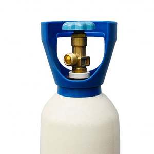 MN Hot Selling Réservoir d'oxygène vide médical à haute pression 10L 20L 50L - Product Image 5