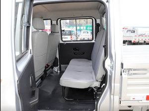 Camioneta de Carga Mini Dongfeng Sokon K02 2022, 1.3L, Transmisión Manual de 5 Velocidades, Velocidad Máxima de 100 km/h, Emisión Euro 6 - Product Image 6