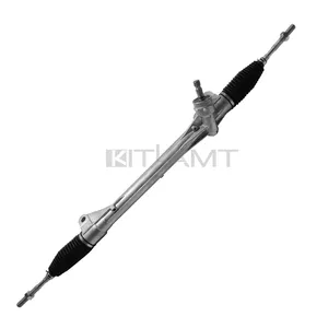 Power steering rack and gears For Toyota RAV4 SUV 2005-2013 LHD Auto parts OEM 45510-42080 45510-42030