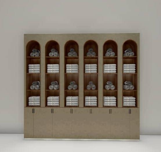 Витринный Шкаф, принадлежности для ногтей, мебель, лак для ногтей, демонстрационная полка