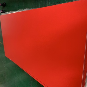 TI acacterical Hhenhenhenhenolic esesin heheet ATT 4mm iigh resressure omompact amamoled oard para Hospital perating oom Wall ladladding - Product Image 5