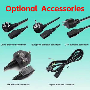 เครื่องทดสอบโคมไฟอัตโนมัติ1306 110V 220V ถึง12V 24V H4 H7 H11 H13 <span class=keywords><strong>LED</strong></span> ทดสอบไฟหน้า T10 T20 1156 H8 H9 H11รถยนต์กล่องทดสอบไฟ <span class=keywords><strong>LED</strong></span> - Product Image 6