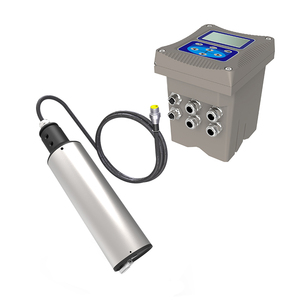 Trực tuyến hiệu chuẩn thủ tục cho nước Độ ĐụC Analyzer cụ thử nghiệm Độ ĐụC Meter - Product Image 4