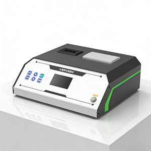 BIO STELLAR BS-Y7PC große LCD-Anzeige genaue und schnelle automatische Boden-Nährstoff-Tester für Labor - Product Image 4
