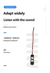 2809 RGB LED éclairage trois klaxon magnétique jouet enfants <span class=keywords><strong>sécurité</strong></span> Navigation loi Instrument ordinateur scène Home cinéma - Product Image 5