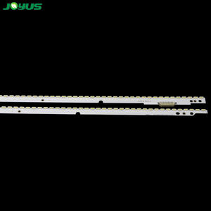 JY-E61 <span class=keywords><strong>Smart</strong></span> Edgelit Led bar Bande Lumineuse pour <span class=keywords><strong>46</strong></span> "<span class=keywords><strong>Tv</strong></span> 10PIN 3V UA46ES5500R 6100 SLED 2012SVS46 7032NNB RIGHT60 PV 3D LEFT60 PV 3D - Product Image 4