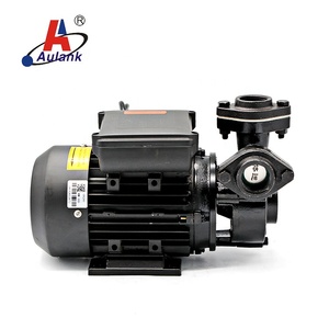 Bomba de Agua Refrigerante de Circulación Personalizada 380V/220V a Precio de Fábrica para Tratamiento de Aguas Residuales de Maquinaria con Unidad de Control de Temperatura - Product Image 5