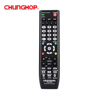 Control Remoto Digital Inteligente para Televisor LED Chunghop RM-80E, Nuevo, Suministro de Fábrica, OEM, ODM, Personalizado, Venta al Por Mayor