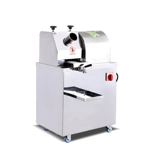 Presse à <span class=keywords><strong>jus</strong></span> <span class=keywords><strong>de</strong></span> canne à sucre électrique industrielle, machine à extraire le <span class=keywords><strong>jus</strong></span> - Product Image 3