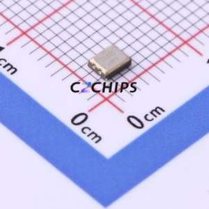 TFOM50M4RWKCKT2T Crystal Oscillator (Active) SMD3225-4P Crystal Oscillator 50MHz 50ppm CMOS 3.3V - Product Image 1