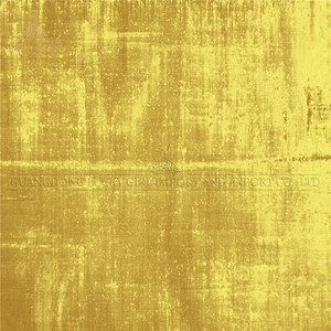 <span class=keywords><strong>Feuille</strong></span> d'encre de transfert <span class=keywords><strong>infusible</strong></span> en métal doré en gros 12x12 pouces, papier de transfert par sublimation pour presse à tasses Joy - Product Image 6