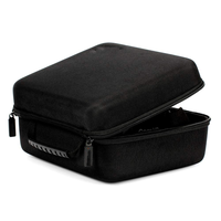 Étui de voyage EVA à coque rigide étanche portable personnalisé pour accessoires de réalité virtuelle Meta Quest 3 serre-tête VR