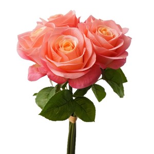 Estambres de Aspecto Natural al por Mayor para Flores Artificiales, Accesorios para Creación de Flores Realistas, Suministros para Ramos de Boda y Manualidades - Product Image 5