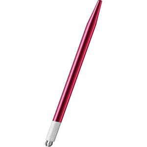 Porta Aghi Universale Rotondo per Microblading, Strumento Manuale per Tatuaggi con Incisione Laser Gratuita, OEM - Product Image 2