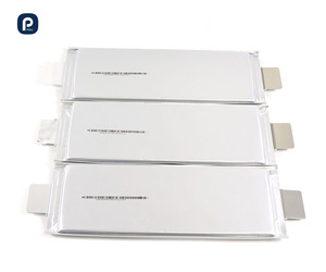 แบตเตอรี่โดรนอุตสาหกรรมขนาด3.7V 52Ah แบตเตอรี่โดรนอุตสาหกรรม FPV แบตเตอรี่ลิเธียม - Product Image 1