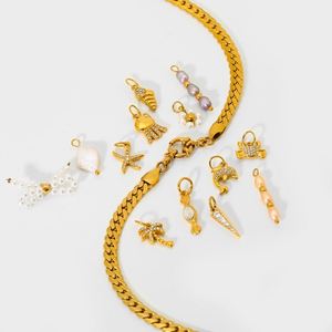 Moissanite Chain and Pendant Set Laser <b>Engraved</b> Logo Dome Structure <b>Bangle</b> Certified High Precision Polishing - Product Image 4