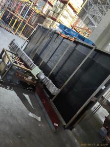 Máy tách tuyển trọng lực quặng khoáng sản, bàn rung tuyển vàng, thiết bị khai thác vàng, nhà máy chế biến - Product Image 6