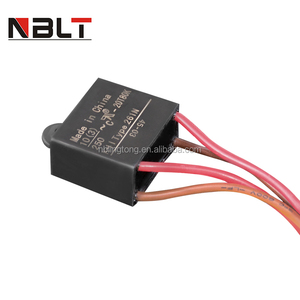 Thermostat de dégivrage ELTH-003 pour <span class=keywords><strong>réfrigérateur</strong></span> <span class=keywords><strong>Whirlpool</strong></span>, installation facile - Product Image 2