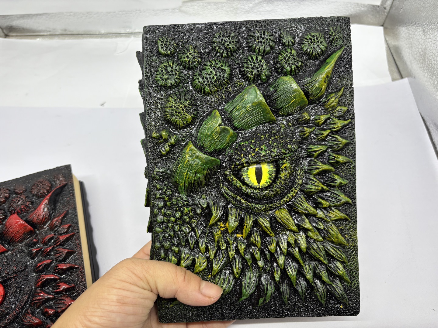 Verde
