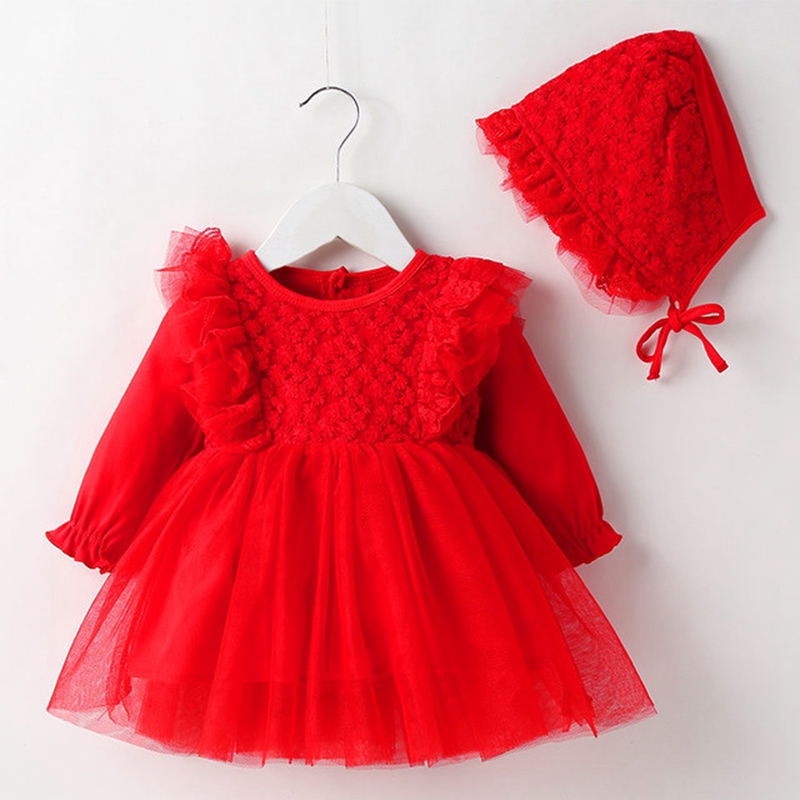 Wholesale New Born Baby Girl Clothes ets Formal Lace Baptism Dress Baby Girl for Party Wedding 0 3 6 Months Infant Christening Dress,2 Pieces Wholesale New Born Baby Girl Clothes ets Formal Lace Baptism Dress Baby Girl for Party Wedding 0 3 6 Months Infant Christening Dress,2 Pieces