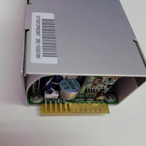 Módulo de Fuente de Alimentación para Servidor Xinju de 2500W, Montaje en Rack, Salida Multivoltaje Aislada para Centro de Datos - Product Image 2