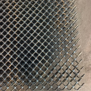 Klantspecifieke hoogwaardige 65Mn mangaanstaal draadgaas, vlakke mijnbouw zandzeef, trilzeef, roestvrijstalen filters - Product Image 3