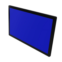 PC Todo en Uno Android RK3568 de 23.8 Pulgadas, Pantalla Táctil Capacitiva de 10 Puntos, IPS 1080P, IP65, Montaje VESA