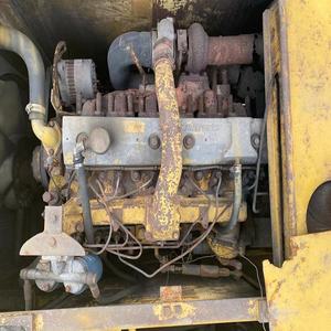 รถขุดโคมัตสึ PC200-5 มือสองจากญี่ปุ่น ขาย - Product Image 4