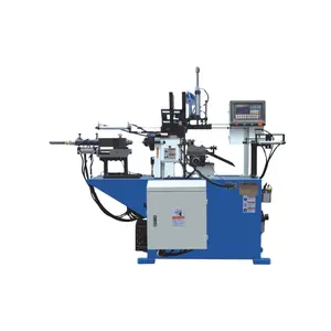 ZC-150B Hydraulic Lathe Machine