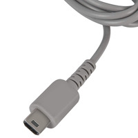Adaptateur secteur pour Nintendo DS Lite, chargeur mural, câble d'alimentation, chargeur de voyage