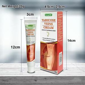 Crema y Ungüento Calmante para Masaje de Venas <span class=keywords><strong>Varicosas</strong></span> para <span class=keywords><strong>Piernas</strong></span> y Cuerpo |   Cuidado de <span class=keywords><strong>las</strong></span> Várices Vasculares y Venas Choroidales - Product Image 5