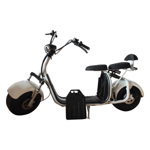 <span class=keywords><strong>Europa</strong></span> almacén 2019 precio de fábrica Auto Moto Scooter Eléctrico Citycoco Rickshaw eléctrico - Product Image 1