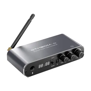GTMEDIA A6 Bluetooth 5.1 Receiver and Transmitter audio adapter