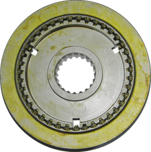 Pièces automobiles à prix d'usine, boîte <span class=keywords><strong>de</strong></span> vitesses <span class=keywords><strong>manuelle</strong></span>, Transmission, <span class=keywords><strong>synchronisation</strong></span> en laiton pour ME-600772/ME-601090 - Product Image 2