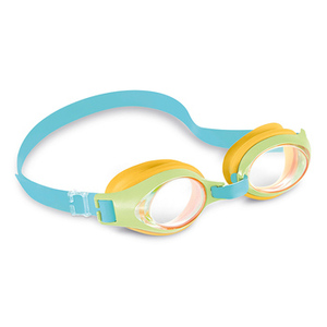 INTEX 55611 JUNIOR EYES PROTECTPRS KIDS PROCTER YEUX DE PLONGÉE - Product Image 2