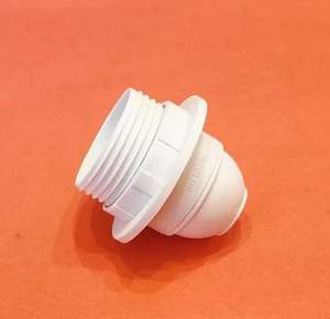 Portalámparas E27 de Plástico - Product Image 4