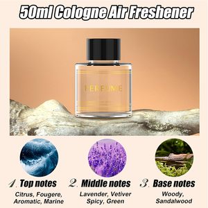 Diffuseur intelligent de parfum d'ambiance pour voiture, rechargeable, en métal moderne, à détection de mouvement, pour huiles essentielles, livraison en 16-30 jours – Vente Flash - Product Image 4